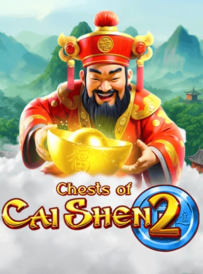 Wolf Gold slot cover from Pragmatic Play